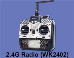 HM-CB100-Z-29 2.4GHZ Transmitter